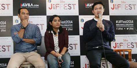 ジャカルタ国際映画祭における「インドネシアの未来」: 新世代映画監督が描く社会問題と希望