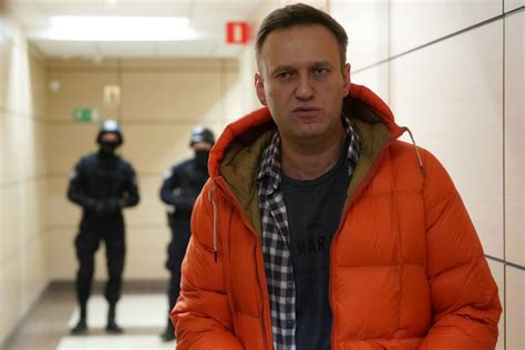  Navalny Poisoning Incident：Putin Regime’s Atrocity Against Opposition Leader