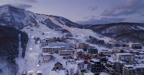 ニセコ ジンギスカン と 雪の夜の哲学